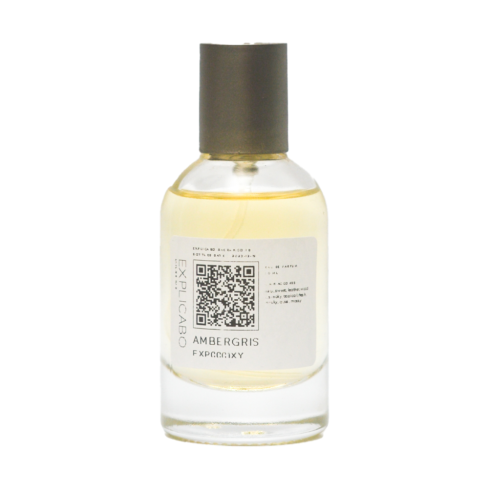 Ambergris